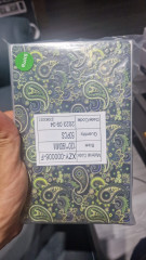 Alpha-Skin Texture Film 5 pcs "000660"