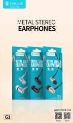 Headphones   Celebrat G1