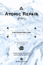 Alpha-Skin Hydrogel Film 50 pcs "Atomic Repair" Glossy
