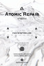Alpha-Skin Hydrogel Film 50 pcs "Atomic Repair" Matte