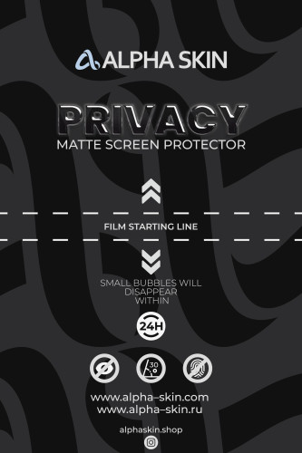 Alpha-Skin "Casus Yazılım Önleme" Filmi Ultra