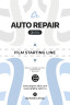 Alpha-Skin "Auto Repair" Hidrojel Filmi