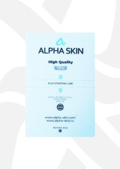 Alpha-Skin "Yüksek Kaliteli TPU" Hidrojel Filmi