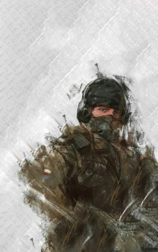 Alpha-Skin "Military N2" Doku Filmi