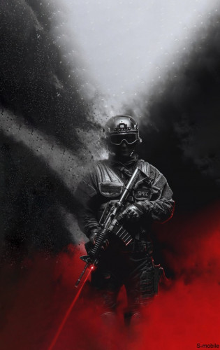 Alpha-Skin "Military N2" Doku Filmi