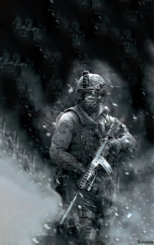 Alpha-Skin "Military N2" Doku Filmi