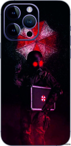 Alpha-Skin "Military N2" Doku Filmi