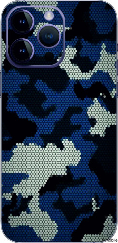 Alpha-Skin "Military N2" Doku Filmi