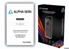 Alpha-Skin Film 50 pcs"Auto Repair Matte"