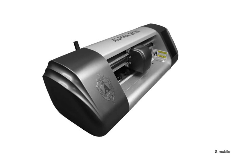 Alpha-Skin Çizici S Kabuğu