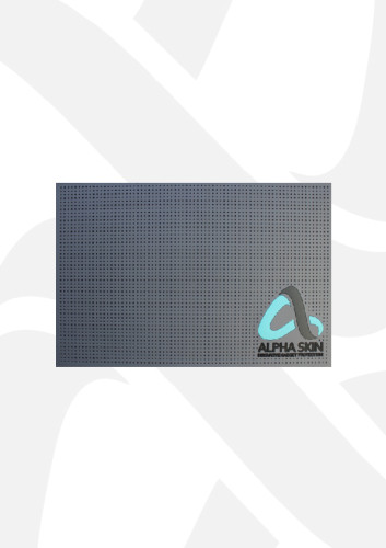 Film yapıştırmak için Alfa-Cilt kaymaz Mat