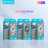 Cable Celebrat CB-33 A-L Lightning 2.4A 1M