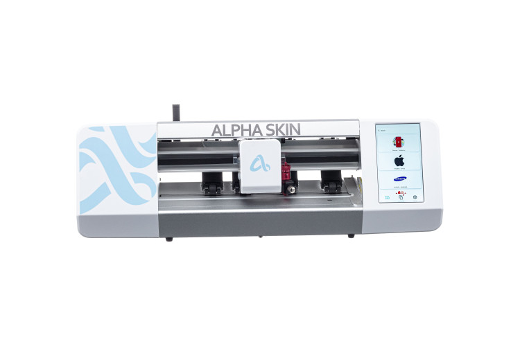 Çizici Alfa-Cilt Kabuğu S 2023