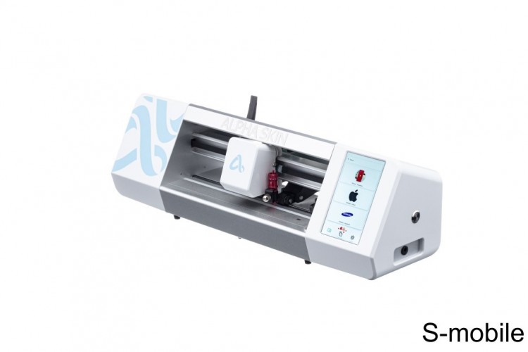 Çizici Alfa-Cilt Kabuğu S 2023