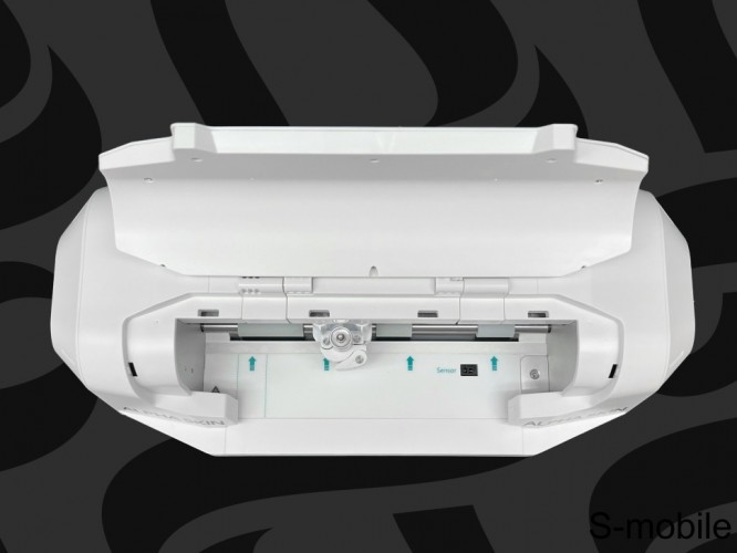 Çizici Alfa Kaplama M2