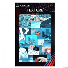 Alpha-Skin "Anime" Renkli Filmler