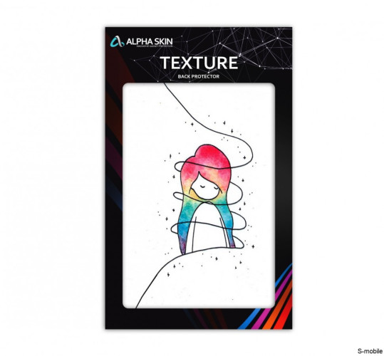 Alpha-Skin "Anime" Renkli Filmler