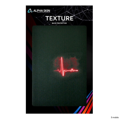 Alpha-Skin "Grafiti" Renkli Filmler