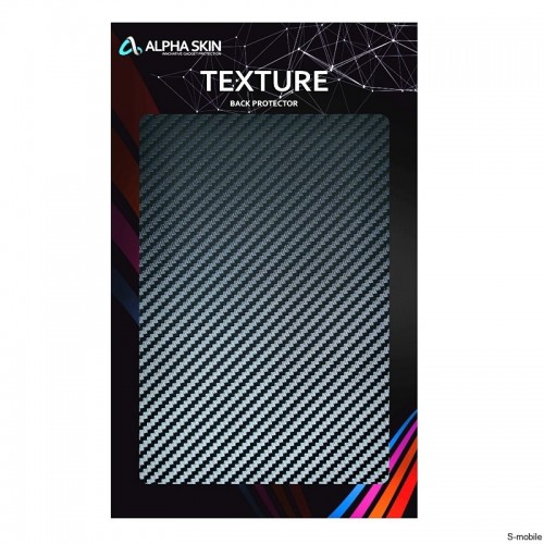 Alpha-Skin "Karbon" Renkli Filmler