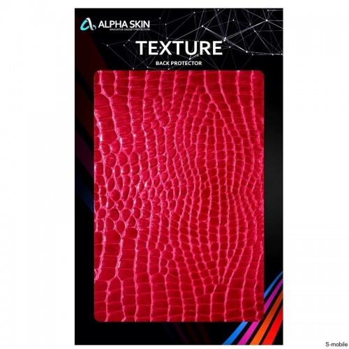 Alpha-Skin "Skin" color films