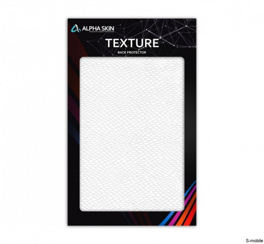 Alpha-Skin "Skin" color films