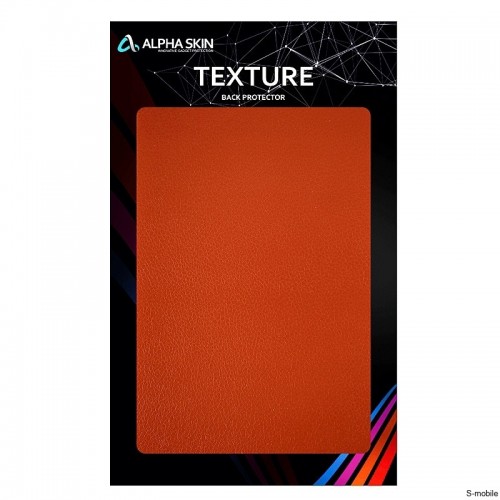 Alpha-Skin "Skin" color films
