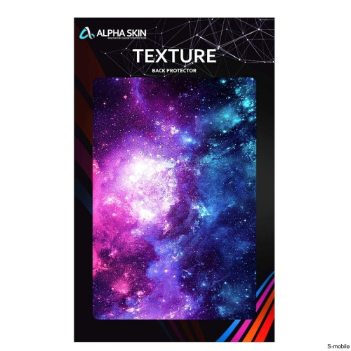 Alpha-Skin "Cosmos" Renkli Filmler
