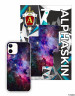 Alpha-Skin "Cosmos" Renkli Filmler