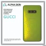 Alpha-Skin Renkli Filmler "Şeffaf"