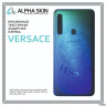 Alpha-Skin Renkli Filmler "Şeffaf"
