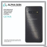 Alpha-Skin Renkli Filmler "Şeffaf"