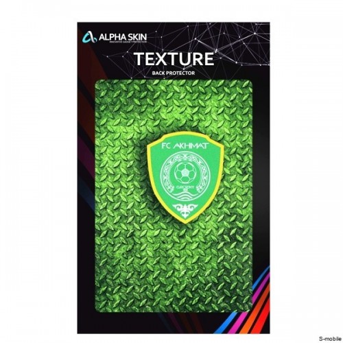 Alpha-Skin Renkli Filmler "Futbol"