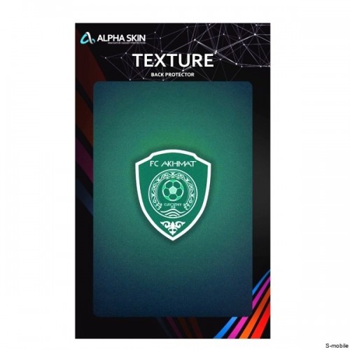 Alpha-Skin Renkli Filmler "Futbol"
