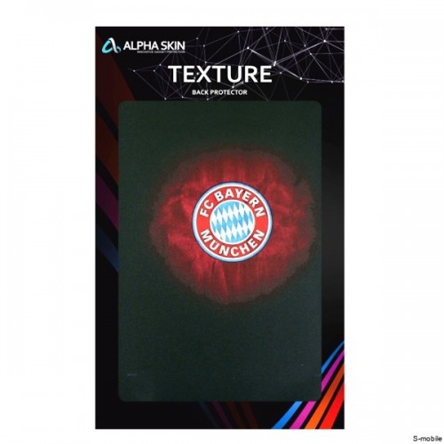 Alpha-Skin Renkli Filmler "Futbol"