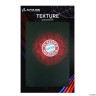 Alpha-Skin Renkli Filmler "Futbol"