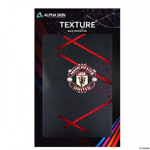 Alpha-Skin Renkli Filmler "Futbol"
