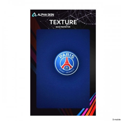Alpha-Skin Renkli Filmler "Futbol"