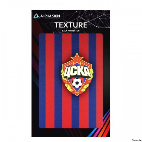 Alpha-Skin Renkli Filmler "Futbol"
