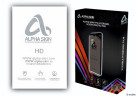 Alpha-Skin Hydrogel Film 50 pcs "Silver Glossy"